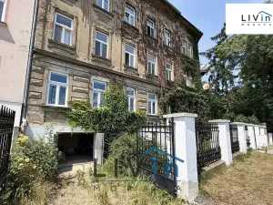 Prodej bytu 3+1, Olomouc, Polská, 124 m2
