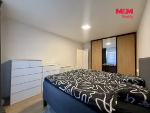 Prodej bytu 2+1, Ostrava - Poruba, Kyjevská, 50 m2