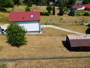 Prodej zahrady, Čížkrajice, 459 m2