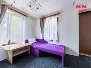 Prodej chaty, Kadaň, 16 m2