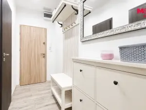 Prodej bytu 3+1, Ostrava, Břenkova, 73 m2