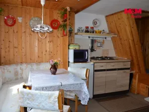 Prodej chalupy, Olešnice v Orlických horách, 72 m2