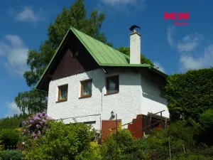 Prodej chalupy, Olešnice v Orlických horách, 72 m2