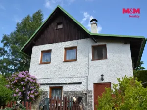 Prodej chalupy, Olešnice v Orlických horách, 72 m2