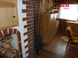 Prodej chalupy, Olešnice v Orlických horách, 72 m2
