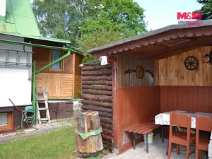 Prodej chalupy, Olešnice v Orlických horách, 72 m2