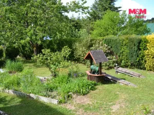 Prodej rodinného domu, Olešnice v Orlických horách, 72 m2