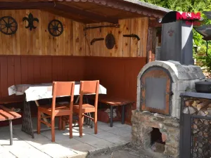Prodej rodinného domu, Olešnice v Orlických horách, 72 m2