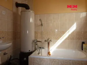 Prodej rodinného domu, Olešnice v Orlických horách, 72 m2