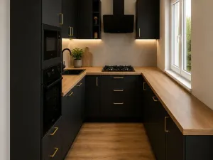 Prodej bytu 3+1, Náchod - Staré Město nad Metují, Václavická, 71 m2