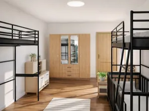 Prodej bytu 3+1, Náchod - Staré Město nad Metují, Václavická, 71 m2