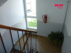 Prodej bytu 3+1, Náchod - Staré Město nad Metují, Václavická, 71 m2