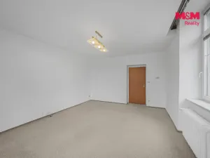 Prodej bytu 3+1, Jaroměř - Pražské Předměstí, Husova, 124 m2