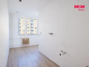Prodej bytu 3+1, Strakonice - Strakonice II, Dukelská, 76 m2