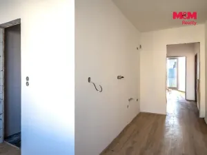 Prodej bytu 3+1, Strakonice - Strakonice II, Dukelská, 76 m2
