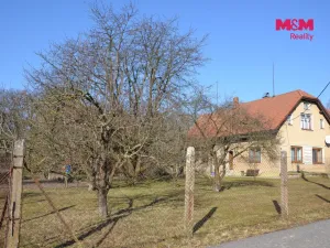 Prodej rodinného domu, Vestec, 349 m2