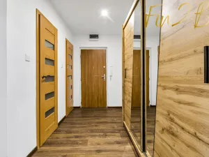 Prodej bytu 2+1, Citice, 56 m2