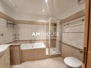 Pronájem bytu 3+kk, Praha - Bubeneč, Ovenecká, 77 m2