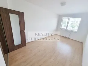 Pronájem bytu 2+kk, České Budějovice, Jírovcova, 58 m2