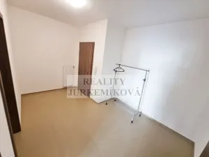 Pronájem bytu 2+kk, České Budějovice, Jírovcova, 58 m2