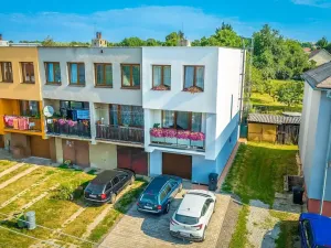 Prodej rodinného domu, Stará Říše, 90 m2
