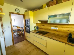 Prodej rodinného domu, Stará Říše, 90 m2