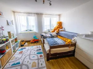Prodej rodinného domu, Stará Říše, 90 m2