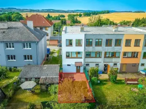Prodej rodinného domu, Stará Říše, 90 m2