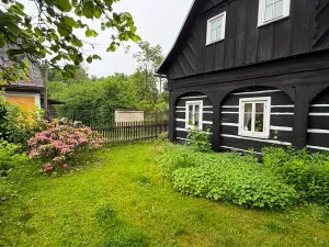 Prodej chalupy, Chřibská, 145 m2