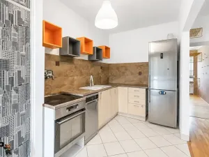 Prodej bytu 3+1, Ostrava, Havířská, 69 m2