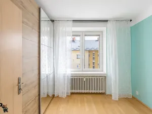 Prodej bytu 3+1, Ostrava, Havířská, 69 m2