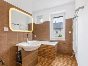Prodej bytu 3+1, Ostrava, Havířská, 69 m2