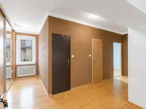Prodej bytu 3+1, Ostrava, Havířská, 69 m2