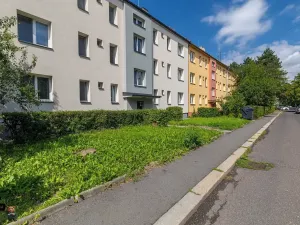 Prodej bytu 3+1, Ostrava, Havířská, 69 m2
