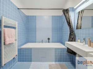 Pronájem bytu 2+kk, Praha - Malešice, Univerzitní, 63 m2
