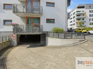 Pronájem bytu 2+kk, Praha - Malešice, Univerzitní, 63 m2