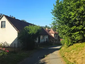 Prodej rodinného domu, Letovice, 98 m2