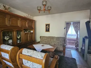 Prodej rodinného domu, Letovice, 98 m2