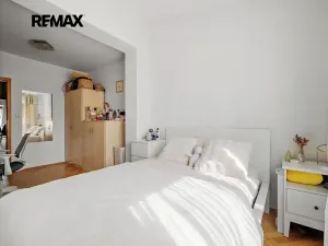 Prodej bytu 4+1, Praha - Nové Město, Lípová, 166 m2