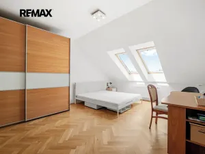 Prodej bytu 4+1, Praha - Nové Město, Lípová, 166 m2