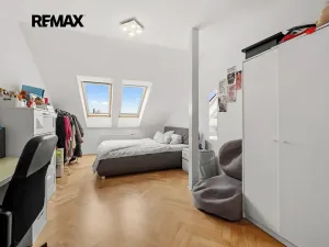 Prodej bytu 4+1, Praha - Nové Město, Lípová, 166 m2