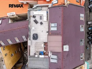 Prodej bytu 4+1, Praha - Nové Město, Lípová, 166 m2