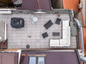 Prodej bytu 4+1, Praha - Nové Město, Lípová, 166 m2