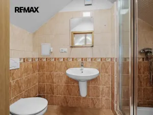 Prodej bytu 4+1, Praha - Nové Město, Lípová, 166 m2