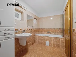 Prodej bytu 3+1, Praha - Nové Město, Lípová, 155 m2