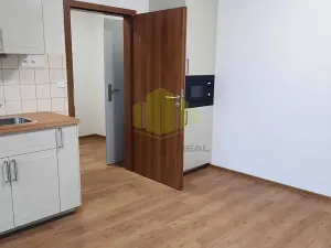 Pronájem bytu 2+kk, Olomouc, Wittgensteinova, 48 m2