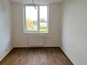 Pronájem bytu 2+kk, Olomouc, Wittgensteinova, 48 m2