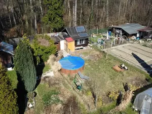 Prodej chaty, Havířov, Hraniční, 30 m2