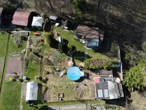 Prodej chaty, Havířov, Hraniční, 30 m2