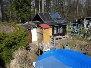 Prodej chaty, Havířov, Hraniční, 30 m2